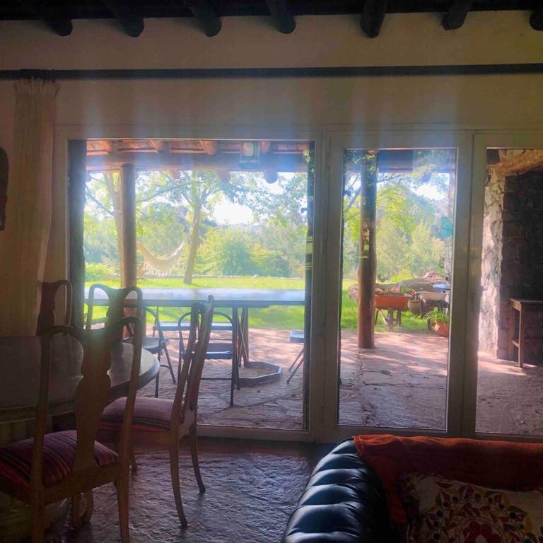 Casa La Alabanza in the Sierras de Tandil - Casa con 1 dormitorio - 36
