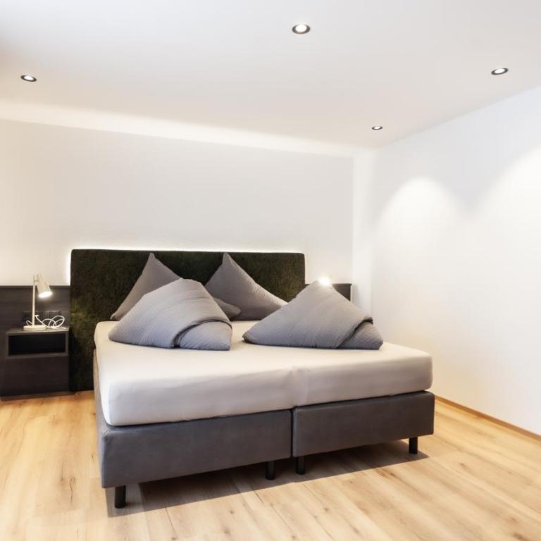 ötztalLOFT - Superior Apartment mit 3 Schlafzimmern - 3