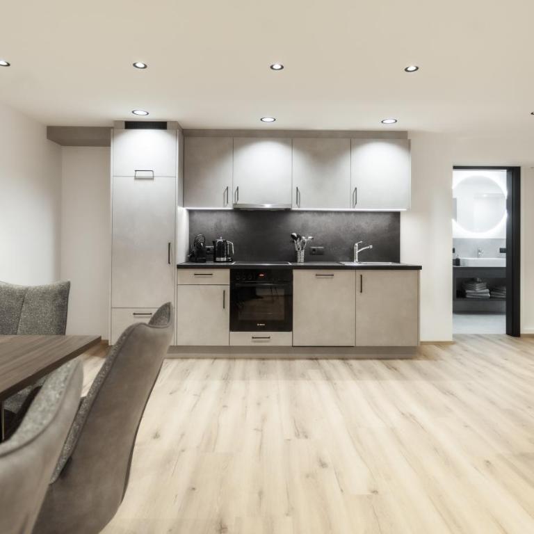 ötztalLOFT - Superior Apartment mit 3 Schlafzimmern - 7