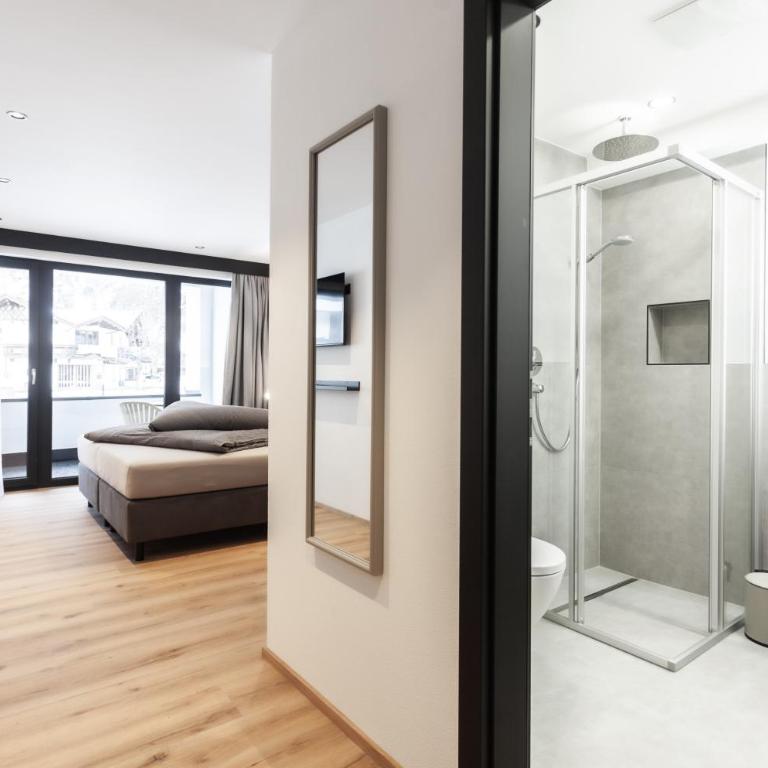 ötztalLOFT - Superior Apartment mit 3 Schlafzimmern - 9