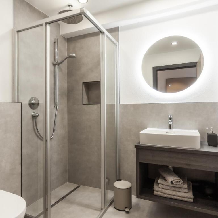 ötztalLOFT - Superior Apartment mit 3 Schlafzimmern - 6