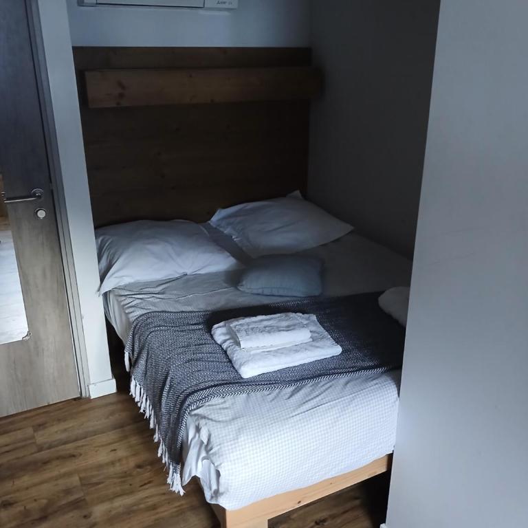 hotel le malgovert SEEZ 73 - Single Room - 1