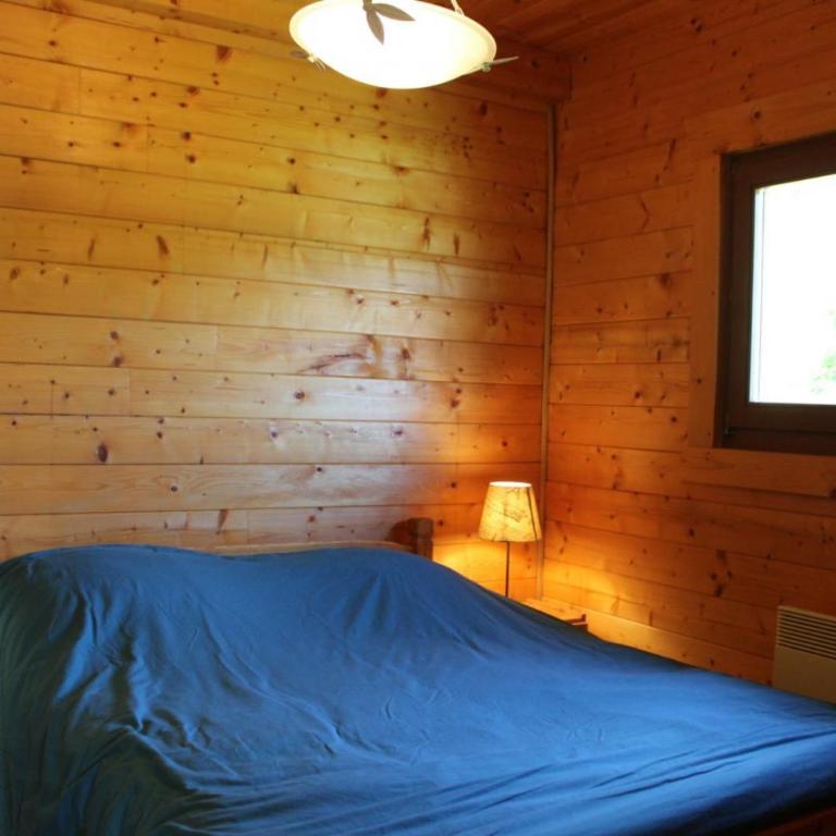 Les castors - Maison 2 Chambres - 10