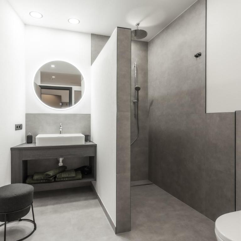ötztalLOFT - Suite-Apartment - 3