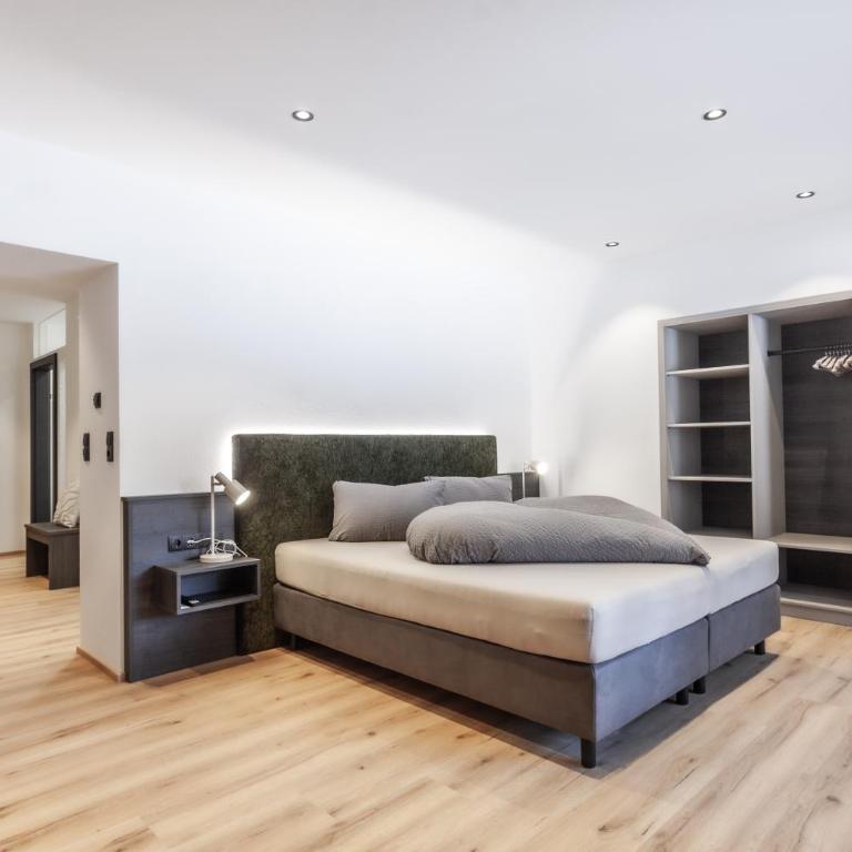 ötztalLOFT - Suite-Apartment - 4