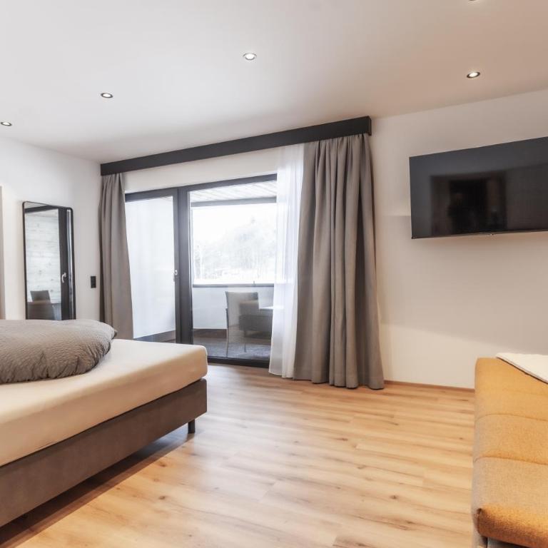 ötztalLOFT - Suite-Apartment - 5