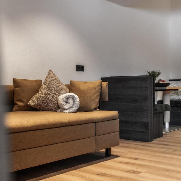 ötztalLOFT - Suite-Apartment - 6