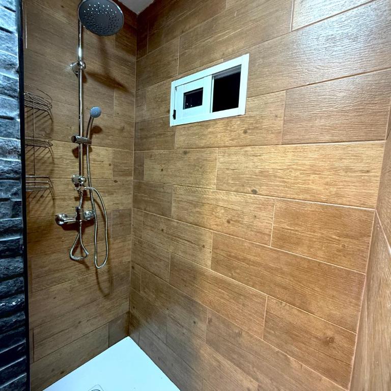 Candela 2 en candelaria - One-Bedroom Apartment - 10
