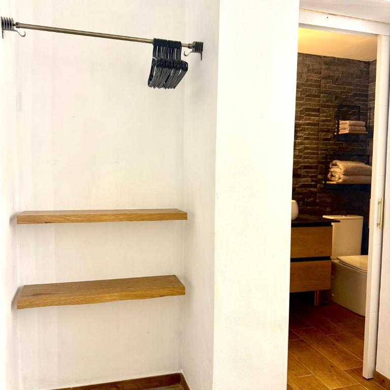 Candela 2 en candelaria - One-Bedroom Apartment - 13