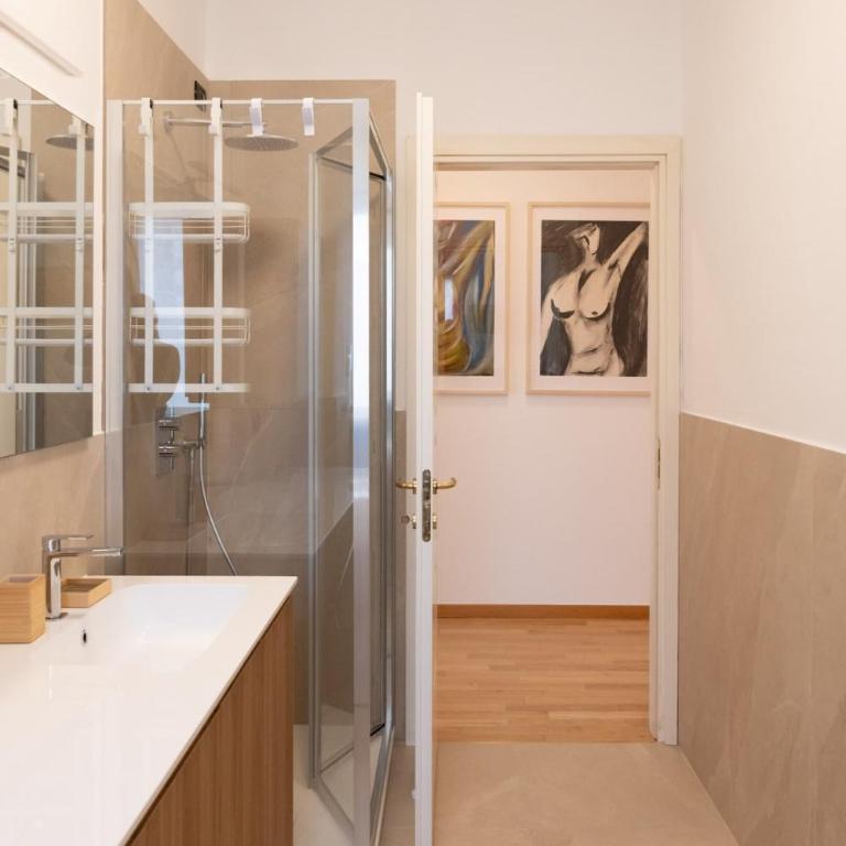 Elegant one bedroom apartment Bocconi - Appartamento con 1 Camera da Letto - 19