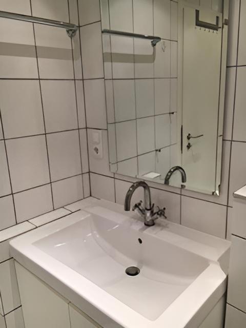 Appartement Berghof - Studio mit Dusche - 13