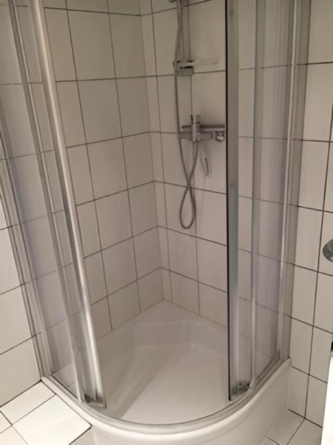 Appartement Berghof - Studio mit Dusche - 15