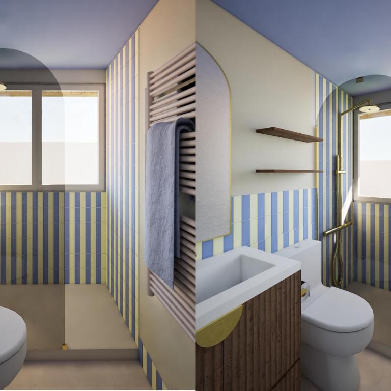 la Villa XXL au coeur du Cap Ferret Proche bassin et ocean - Villa Superior - 19