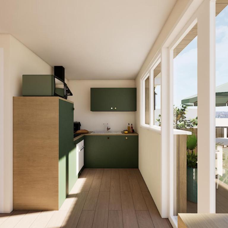 la Villa XXL au coeur du Cap Ferret Proche bassin et ocean - Villa Superior - 5