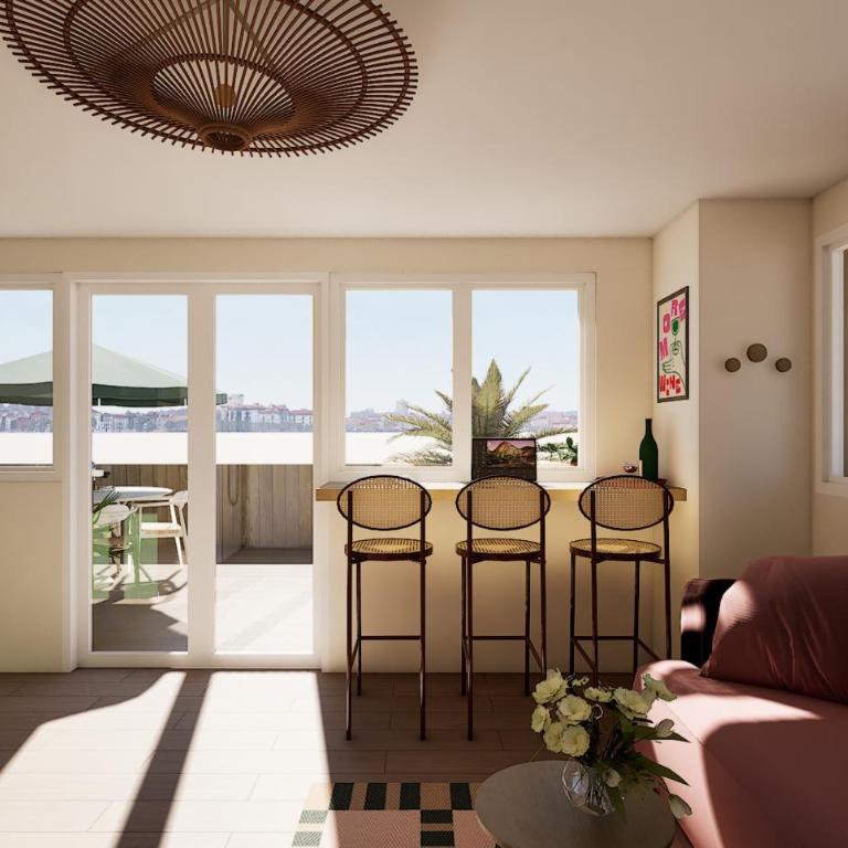 la Villa XXL au coeur du Cap Ferret Proche bassin et ocean - Villa Superior - 2