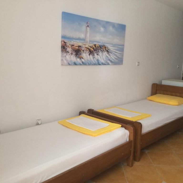 Apartments Aleksić, Bečići - Studio - 10