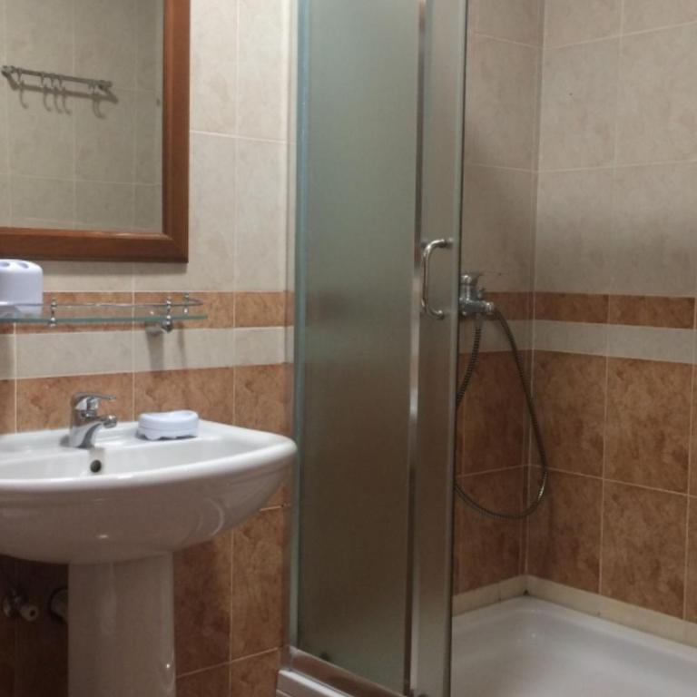 Apartments Aleksić, Bečići - Studio - 11