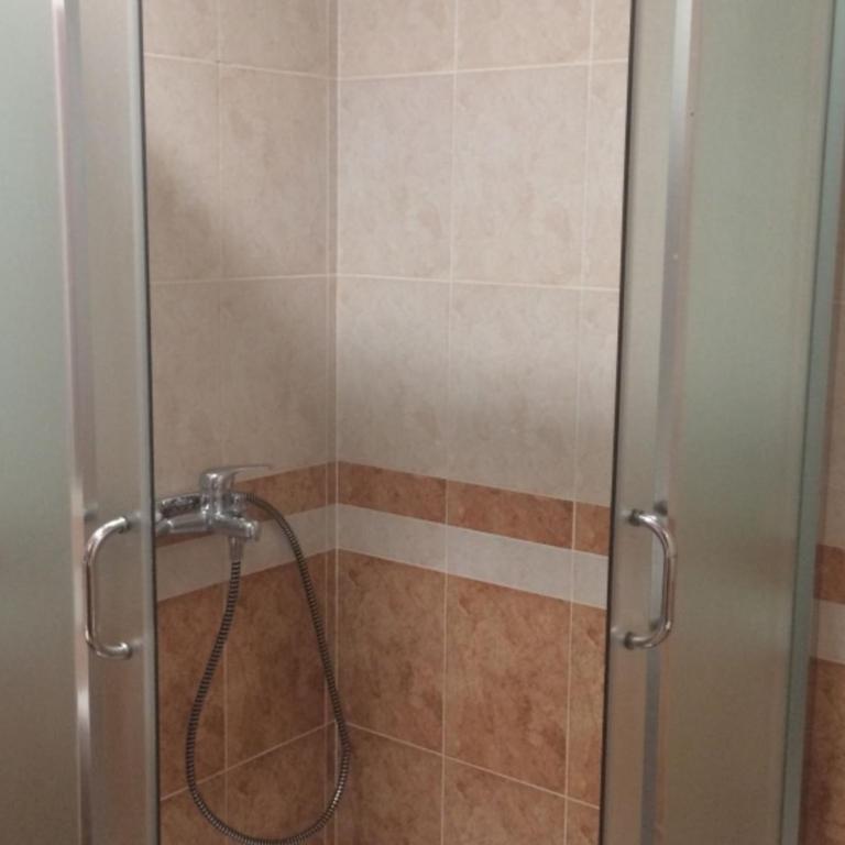Apartments Aleksić, Bečići - Studio - 12