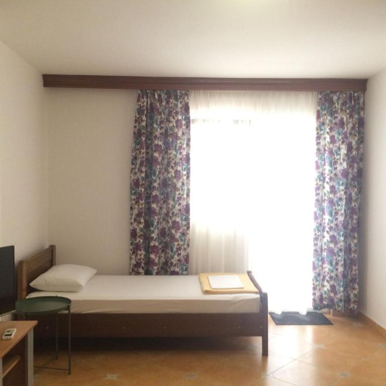 Apartments Aleksić, Bečići - Studio - 18