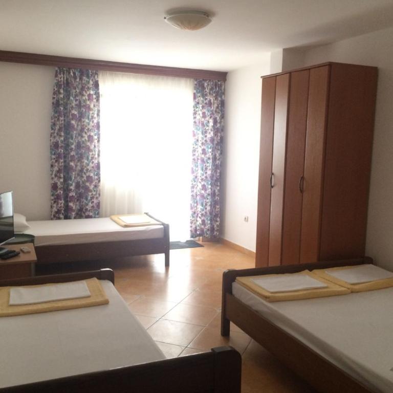 Apartments Aleksić, Bečići - Studio - 20