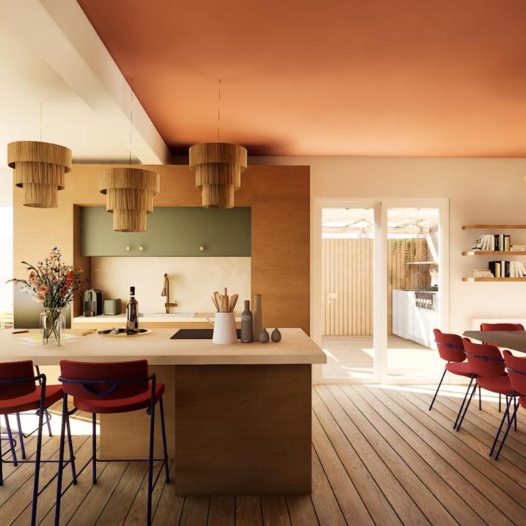 la Villa XXL au coeur du Cap Ferret Proche bassin et ocean - Villa Superior - 15