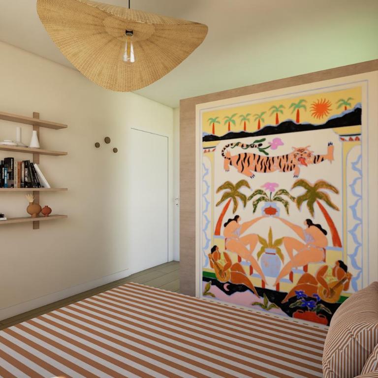 la Villa XXL au coeur du Cap Ferret Proche bassin et ocean - Villa Superior - 16