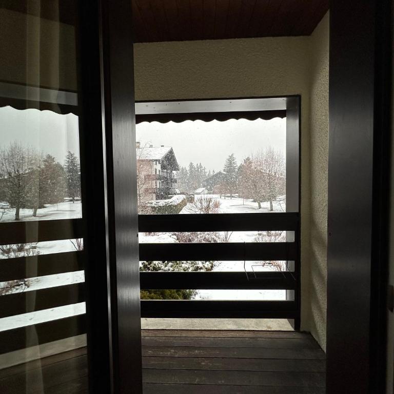Alpine Escape Mont Blanc at Your Window - Appartement - 19