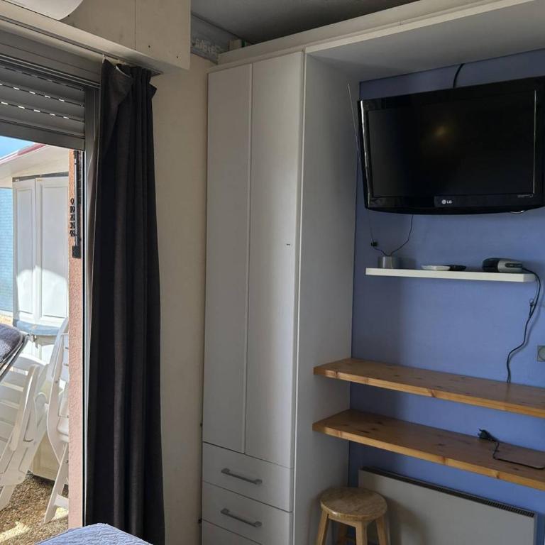 BO240-A21 Appartement 2 PIECES 4 couchages BORMES LES MIMOSAS - One-Bedroom Apartment - 8