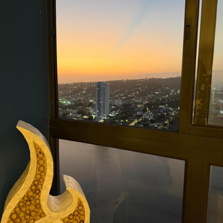Murano centro 1 - 25 Floor byIMZ - Apartamento de 2 dormitorios - 41