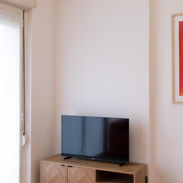 Elegant one bedroom apartment Bocconi - Appartamento con 1 Camera da Letto - 18