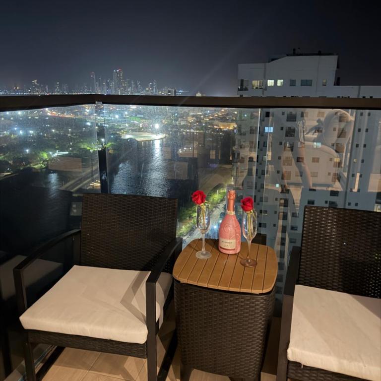 Murano centro 1 - 25 Floor byIMZ - Apartamento de 2 dormitorios - 59