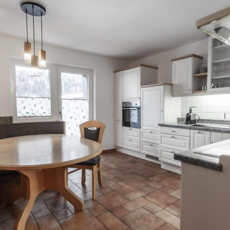 ötztalLOFT - Haus mit 4 Schlafzimmern - 19