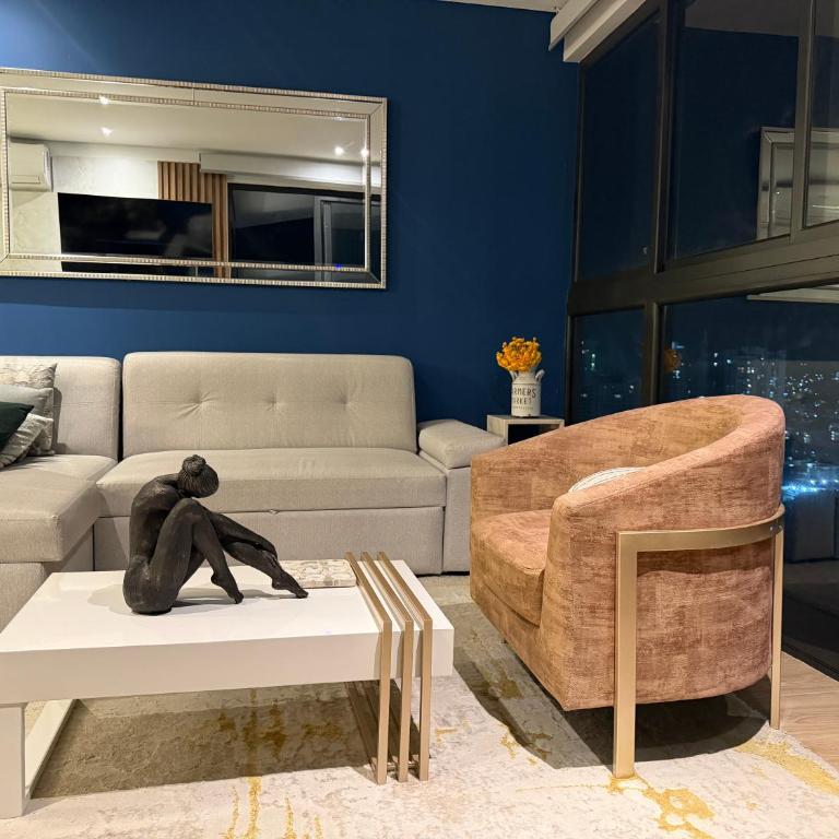 Murano centro 1 - 25 Floor byIMZ - Apartamento de 2 dormitorios - 25