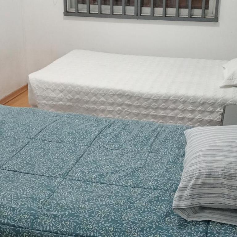 Super departamento en el centro de Miraflores - Two-Bedroom Apartment - 12