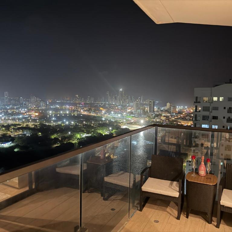 Murano centro 1 - 25 Floor byIMZ - Apartamento de 2 dormitorios - 54