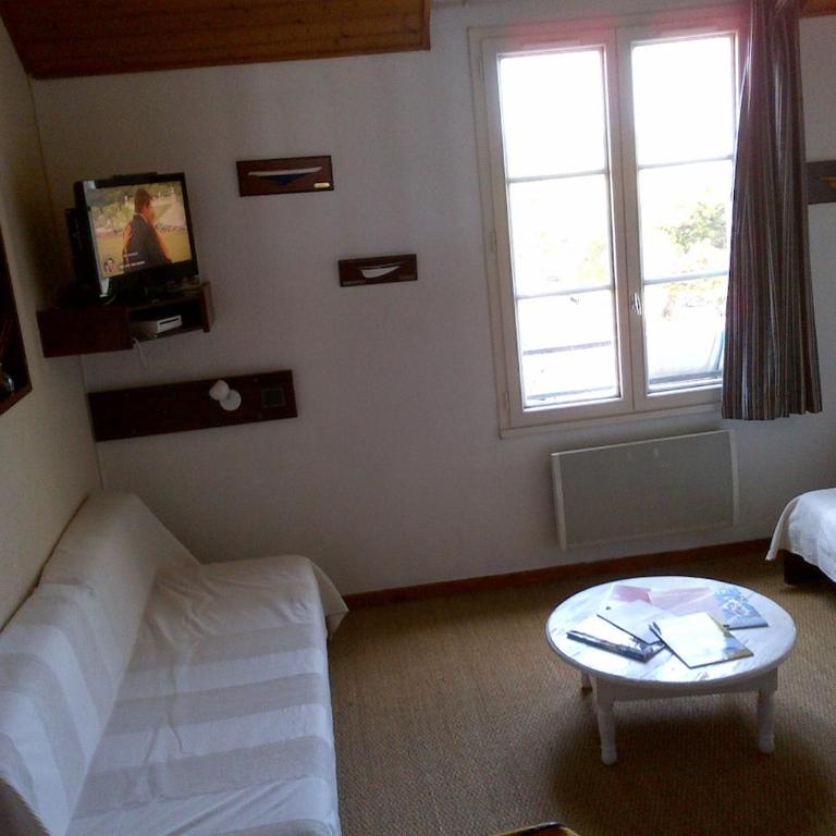 Bel appartement dans résidence avec piscine - Appartement - 4