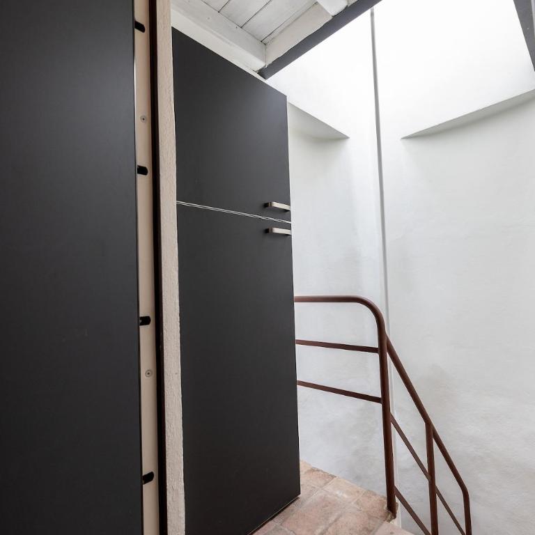 A nest among the roof of Parma center - Appartamento con 1 Camera da Letto - 29