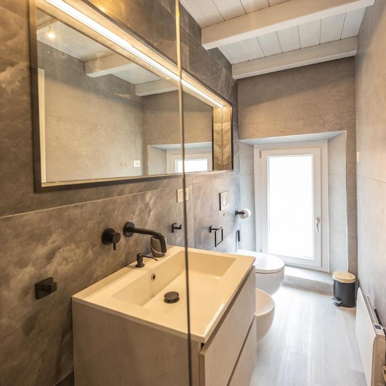 A nest among the roof of Parma center - Appartamento con 1 Camera da Letto - 11