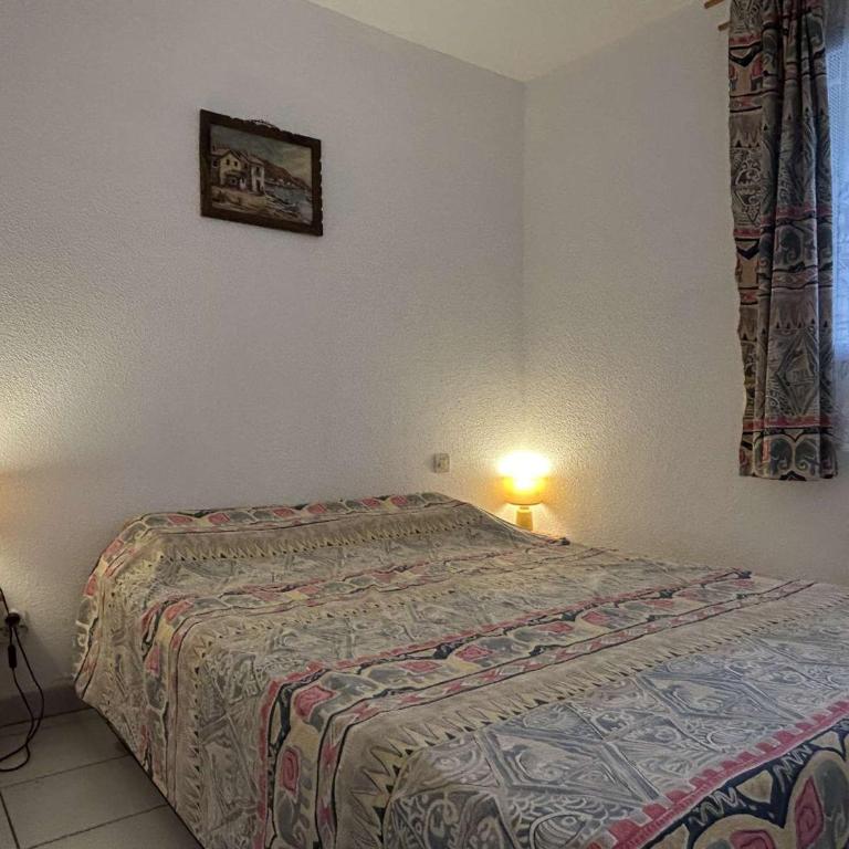 Appart 2 pièces 4 couchages BANYULS SUR MER BN090-J30 - One-Bedroom Apartment with Terrace - 9
