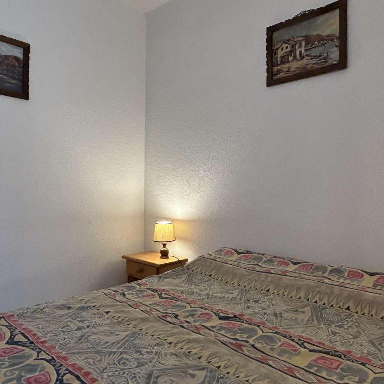 Appart 2 pièces 4 couchages BANYULS SUR MER BN090-J30 - One-Bedroom Apartment with Terrace - 11