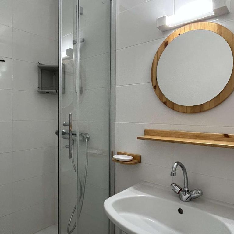 Appart 2 pièces 4 couchages BANYULS SUR MER BN090-J30 - One-Bedroom Apartment with Terrace - 12