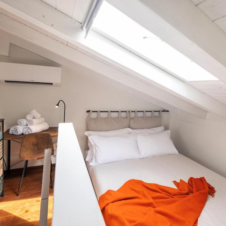 A nest among the roof of Parma center - Appartamento con 1 Camera da Letto - 19