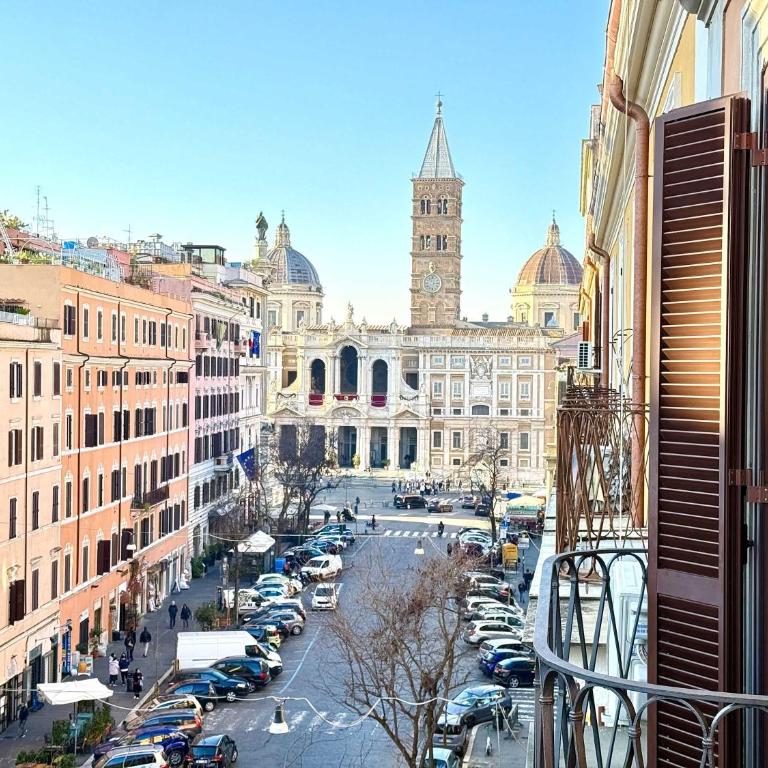 Santa Maria Maggiore - Vittorio Emanuele House - Appartamento - 7