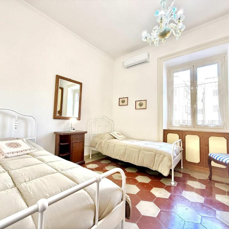 Santa Maria Maggiore - Vittorio Emanuele House - Appartamento - 10