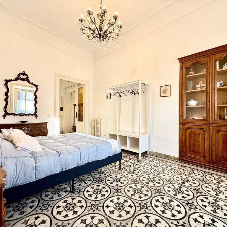Santa Maria Maggiore - Vittorio Emanuele House - Appartamento - 13