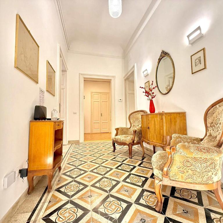 Santa Maria Maggiore - Vittorio Emanuele House - Appartamento - 24