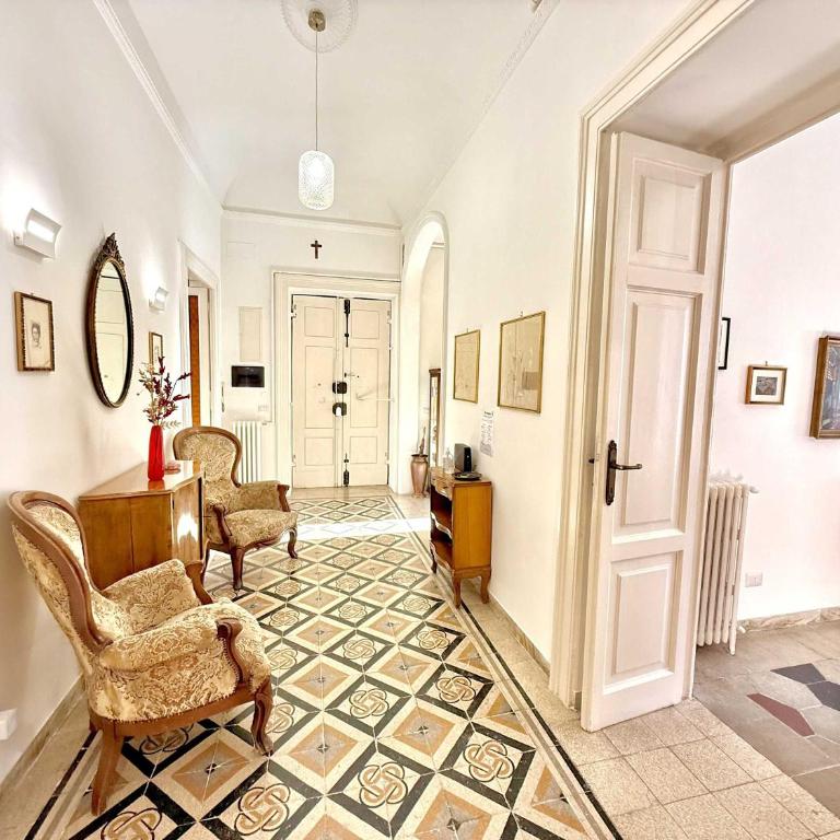 Santa Maria Maggiore - Vittorio Emanuele House - Appartamento - 25