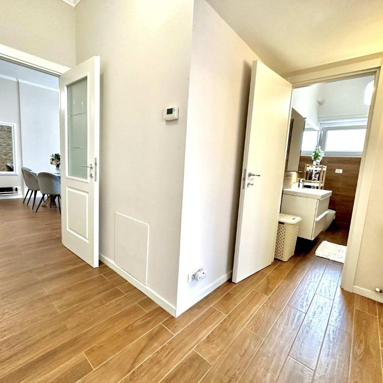 Lido di Ostia - Poseidone House - Appartamento - 17