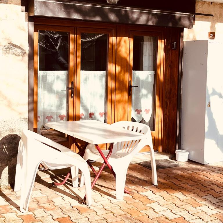 Chez polyte - Appartement - 11