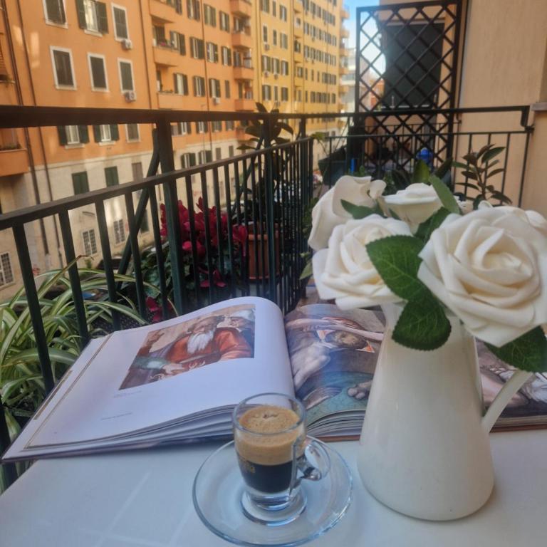 Home in Rome - Caracalla boutique - Appartamento con 2 Camere da Letto - 15